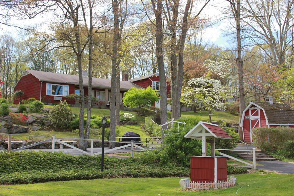 Heidi's Inn Brewster Buitenkant foto